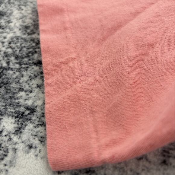 Vintage 1989 Jip Stop Tours San Jose Del Cabo Women's Top Size Large 80s Mexico - Picture 7 of 9